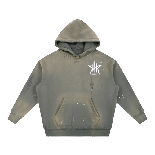 Founding Member Mark hoodies