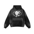 CHAOTIC HOODIE