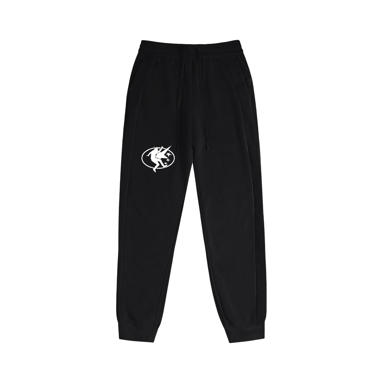 5 star baddie jogger pants